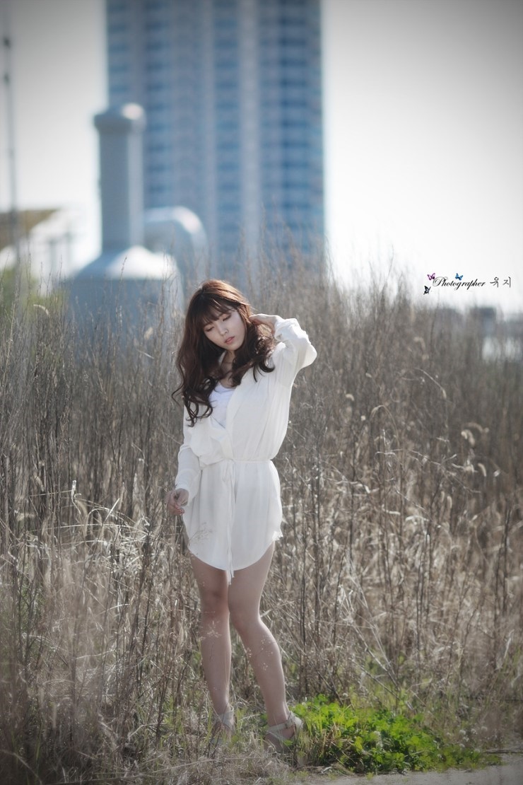 미분류 / 혜연(태연) / 혜연 화보 모음